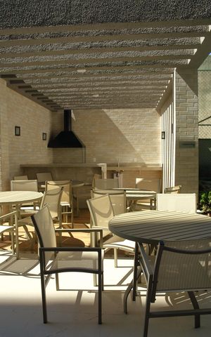 Apartamento à venda com 54m², 2 quartos e 1 vagaÁrea comum - Churrasqueira