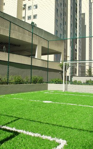 Apartamento à venda com 54m², 2 quartos e 1 vagaÁrea comum - Quadra esportiva 