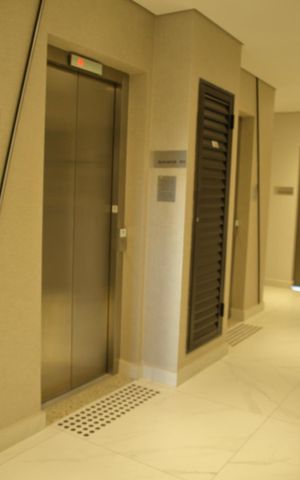 Apartamento à venda com 54m², 2 quartos e 1 vagaHall de entrada