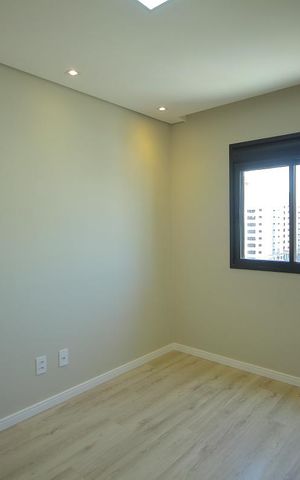 Apartamento à venda com 54m², 2 quartos e 1 vagaQuarto1 