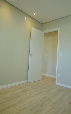 Apartamento à venda com 54m², 2 quartos e 1 vagaQuarto 2 