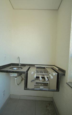 Apartamento à venda com 54m², 2 quartos e 1 vagaVaranda da Sala