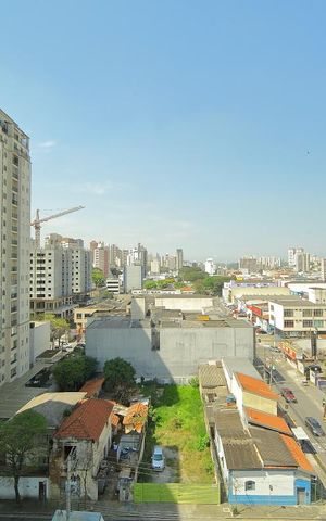 Apartamento à venda com 54m², 2 quartos e 1 vagaQuarto1 - Vista 