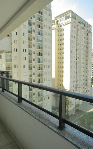 Apartamento à venda com 54m², 2 quartos e 1 vagaVaranda da Sala