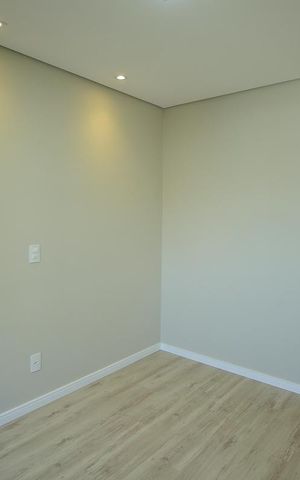 Apartamento à venda com 54m², 2 quartos e 1 vagaQuarto1 