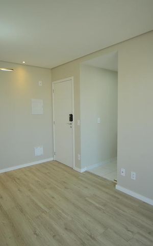 Apartamento à venda com 54m², 2 quartos e 1 vagaSala