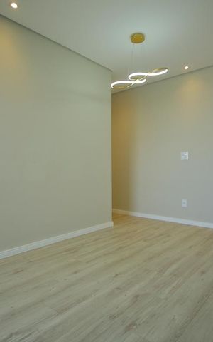 Apartamento à venda com 54m², 2 quartos e 1 vagaSala