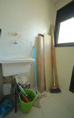 Apartamento à venda com 54m², 2 quartos e 1 vagaÁrea de Serviço