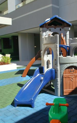 Apartamento à venda com 54m², 2 quartos e 1 vagaÁrea comum - Playground