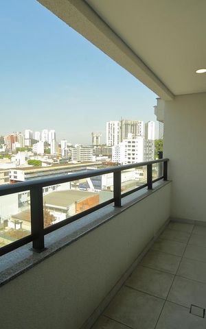 Apartamento à venda com 54m², 2 quartos e 1 vagaVaranda da Sala