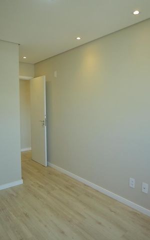 Apartamento à venda com 54m², 2 quartos e 1 vagaQuarto1 