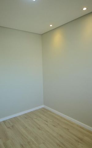 Apartamento à venda com 54m², 2 quartos e 1 vagaQuarto 2 