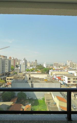 Apartamento à venda com 54m², 2 quartos e 1 vagaQuarto 2 - vista 