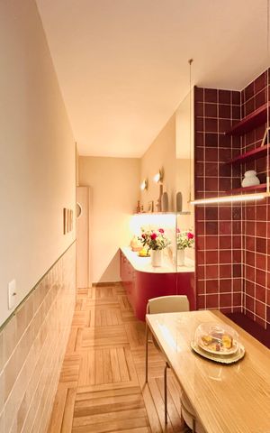 Apartamento à venda com 203m², 4 quartos e 1 vaga