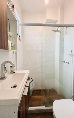 Apartamento à venda com 203m², 4 quartos e 1 vaga
