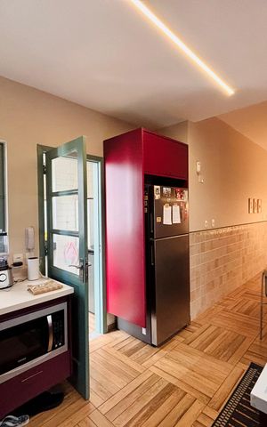 Apartamento à venda com 203m², 4 quartos e 1 vaga