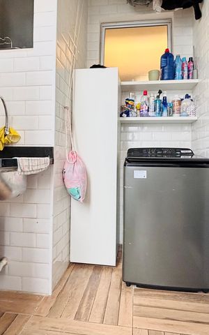 Apartamento à venda com 203m², 4 quartos e 1 vaga