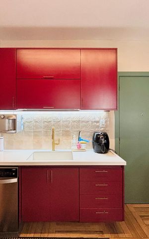 Apartamento à venda com 203m², 4 quartos e 1 vaga