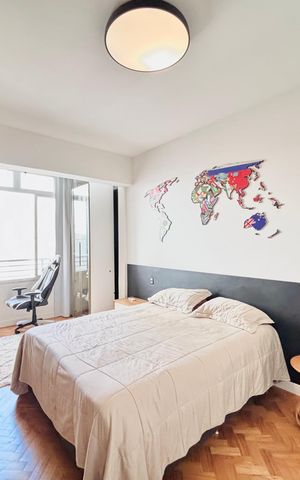 Apartamento à venda com 203m², 4 quartos e 1 vaga