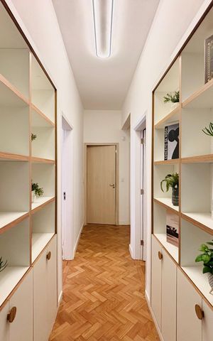 Apartamento à venda com 203m², 4 quartos e 1 vaga