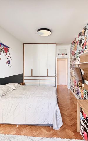 Apartamento à venda com 203m², 4 quartos e 1 vaga