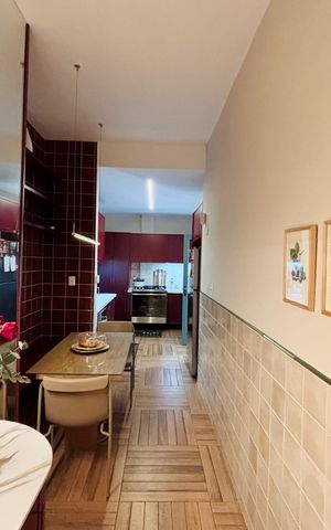 Apartamento à venda com 203m², 4 quartos e 1 vaga