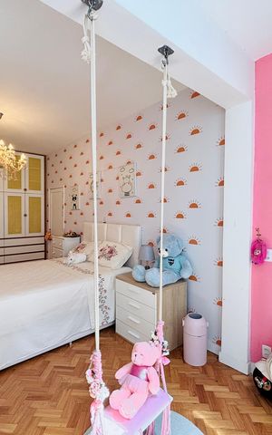 Apartamento à venda com 203m², 4 quartos e 1 vaga