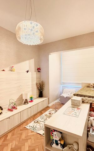Apartamento à venda com 203m², 4 quartos e 1 vaga