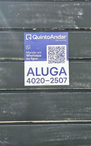 Casa para alugar com 130m², 3 quartos e 3 vagas Casa para alugar com 130m², 3 quartos e 3 vagasPlaca código PRWW-793