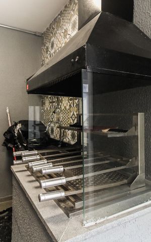 Apartamento para alugar com 28m², 2 quartos e sem vagaCondomínio 