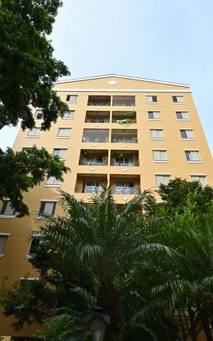 Apartamento à venda com 54m², 2 quartos e 1 vagaFachada