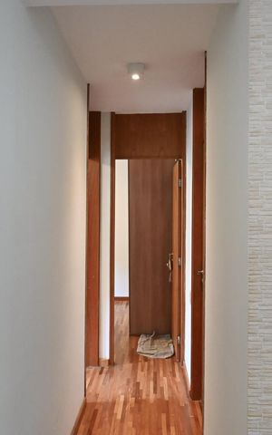 Apartamento à venda com 54m², 2 quartos e 1 vagaCorredor