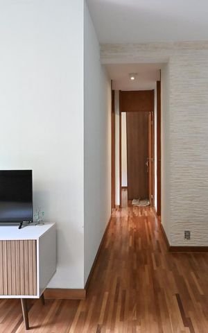 Apartamento à venda com 54m², 2 quartos e 1 vagaSala