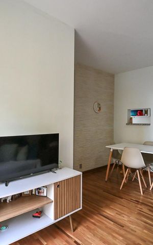 Apartamento à venda com 54m², 2 quartos e 1 vagaSala