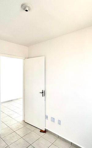 Apartamento para alugar com 49m², 2 quartos e 1 vaga Apartamento para alugar com 49m², 2 quartos e 1 vagaQuarto 1