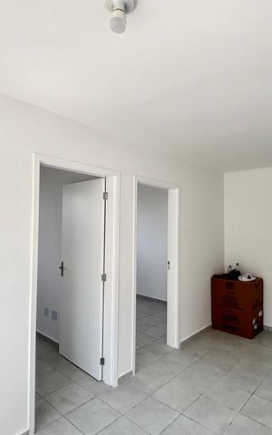 Apartamento para alugar com 49m², 2 quartos e 1 vaga Apartamento para alugar com 49m², 2 quartos e 1 vagaSala
