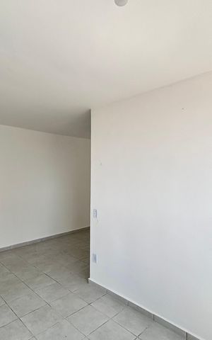 Apartamento para alugar com 49m², 2 quartos e 1 vaga Apartamento para alugar com 49m², 2 quartos e 1 vagaSala