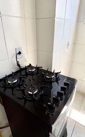 Apartamento para alugar com 49m², 2 quartos e 1 vaga Apartamento para alugar com 49m², 2 quartos e 1 vagaCozinha