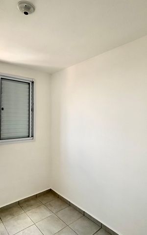 Apartamento para alugar com 49m², 2 quartos e 1 vaga Apartamento para alugar com 49m², 2 quartos e 1 vagaQuarto 1