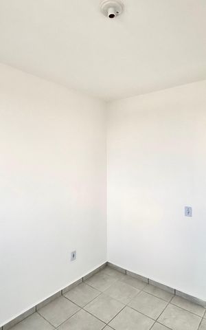 Apartamento para alugar com 49m², 2 quartos e 1 vaga Apartamento para alugar com 49m², 2 quartos e 1 vagaQuarto 1