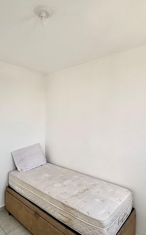 Apartamento para alugar com 49m², 2 quartos e 1 vaga Apartamento para alugar com 49m², 2 quartos e 1 vagaQuarto 2
