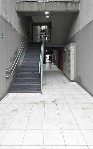 Apartamento para alugar com 48m², 2 quartos e 1 vaga Apartamento para alugar com 48m², 2 quartos e 1 vagaÁrea comum