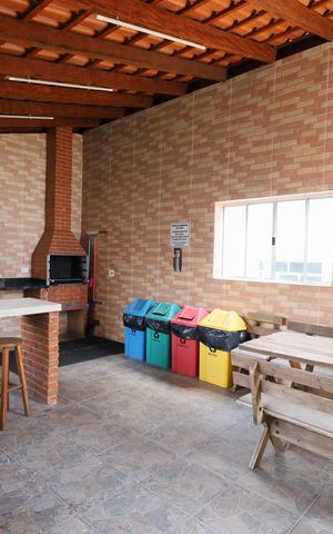 Apartamento para alugar com 66m², 2 quartos e 1 vagaÁrea comum - Churrasqueira