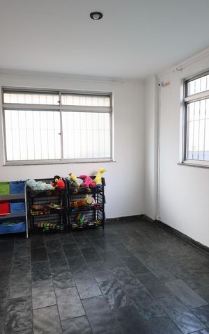 Apartamento para alugar com 66m², 2 quartos e 1 vagaÁrea comum - Brinquedoteca