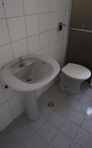 Apartamento para alugar com 66m², 2 quartos e 1 vagaBanheiro