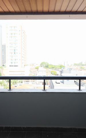 Apartamento para alugar com 66m², 2 quartos e 1 vagaSala