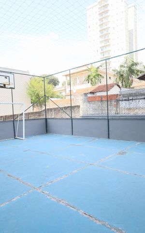 Apartamento para alugar com 66m², 2 quartos e 1 vagaÁrea comum - Quadra
