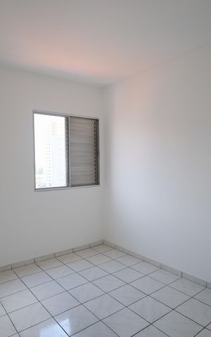 Apartamento para alugar com 66m², 2 quartos e 1 vagaQuarto 2