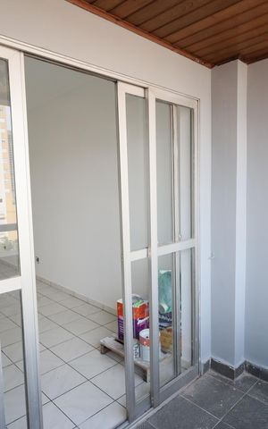 Apartamento para alugar com 66m², 2 quartos e 1 vagaSala