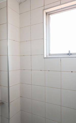 Apartamento para alugar com 66m², 2 quartos e 1 vagaBanheiro